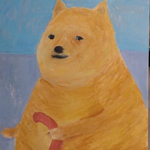 Meet your Posher, Steven